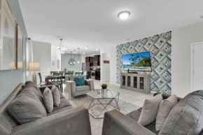 Orlando Villa 6464 at Solterra Resort - Family Paradise